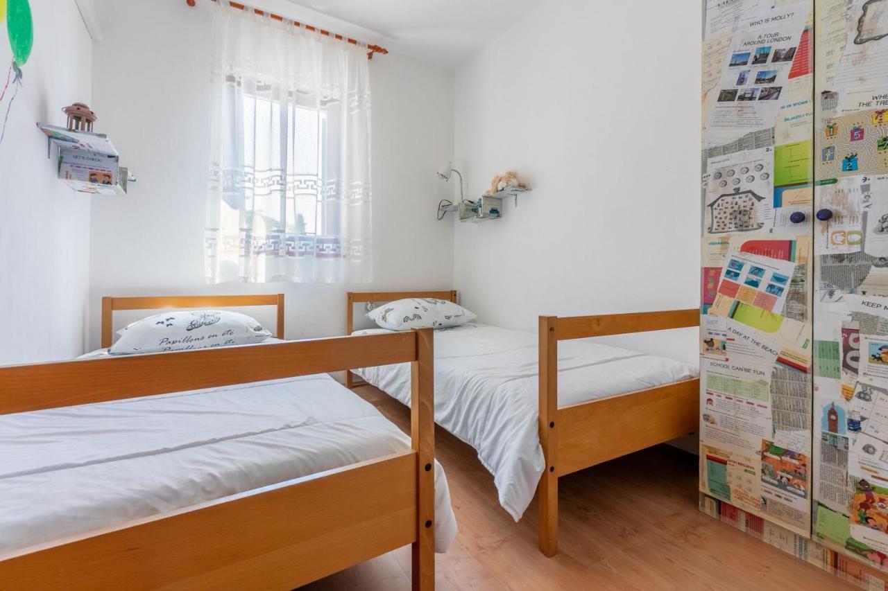 Apartments Armando Fažana Zewnętrze zdjęcie