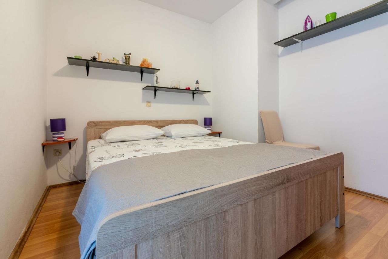 Apartments Armando Fažana Zewnętrze zdjęcie