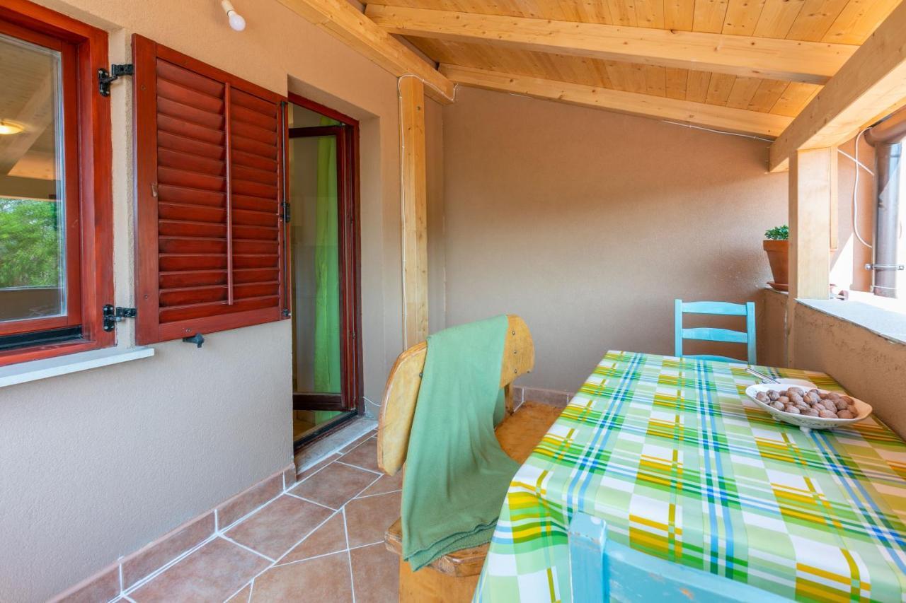 Apartments Armando Fažana Zewnętrze zdjęcie