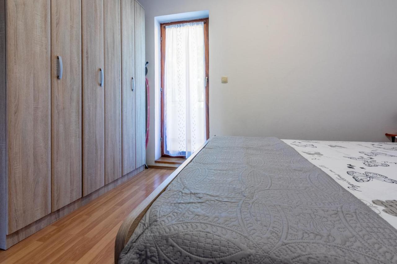 Apartments Armando Fažana Zewnętrze zdjęcie