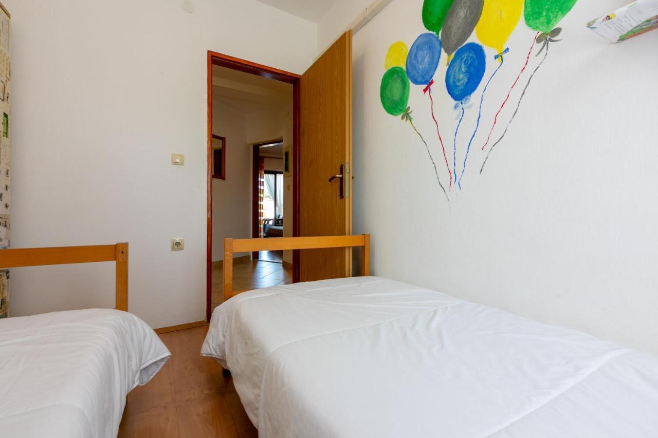 Apartments Armando Fažana Zewnętrze zdjęcie