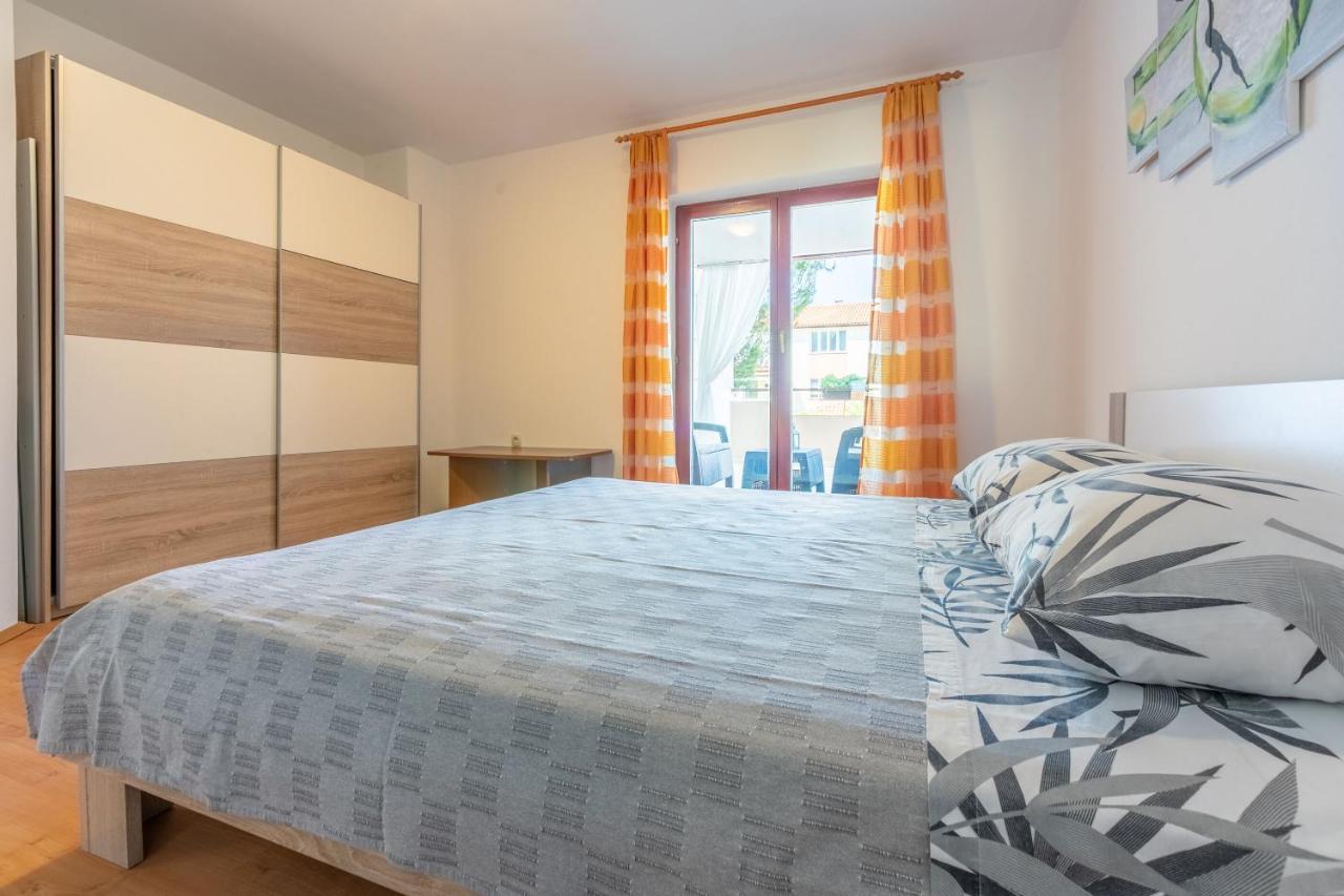 Apartments Armando Fažana Zewnętrze zdjęcie