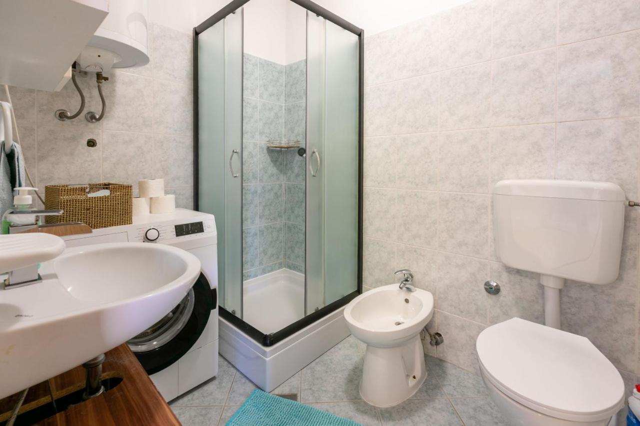Apartments Armando Fažana Zewnętrze zdjęcie