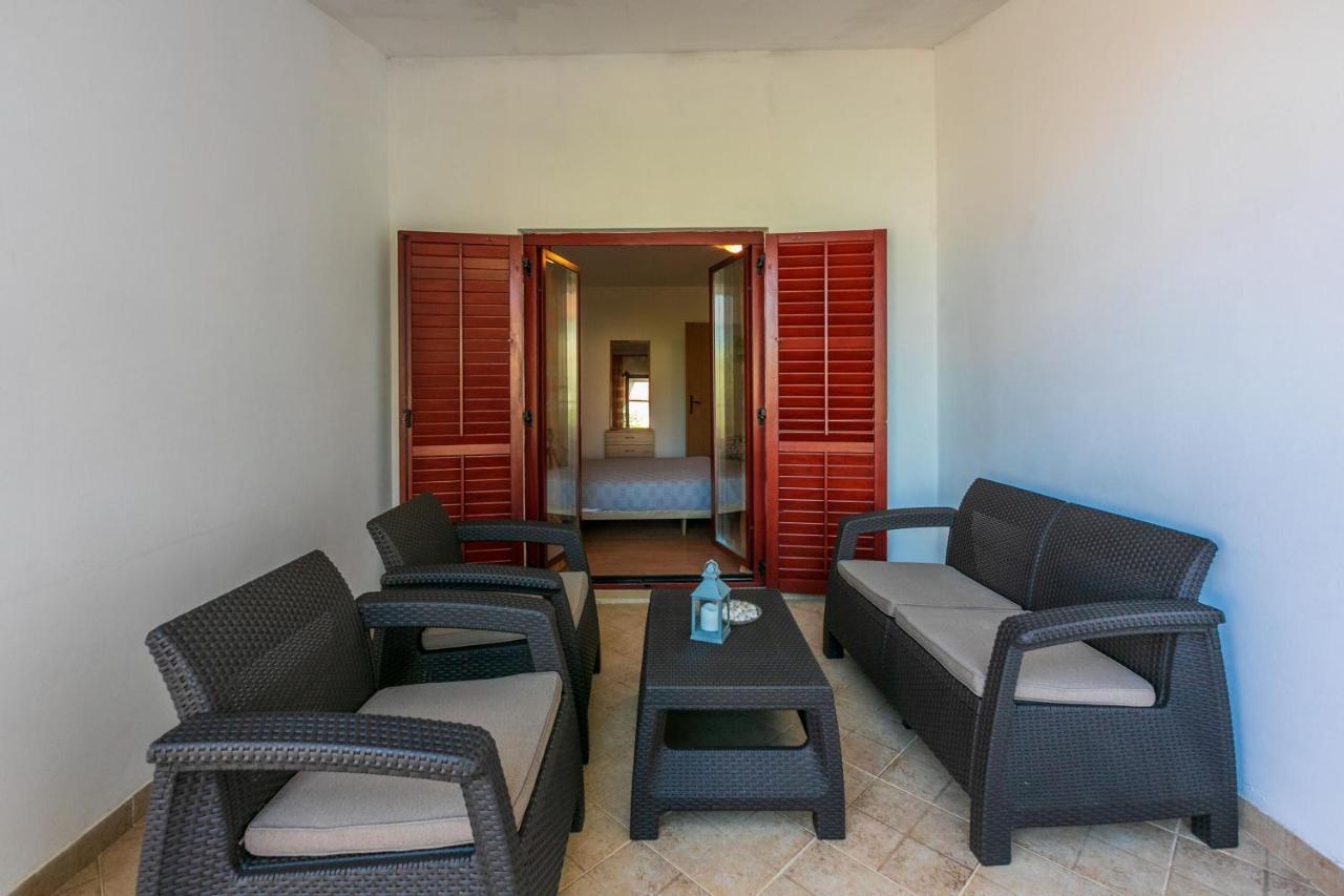 Apartments Armando Fažana Zewnętrze zdjęcie