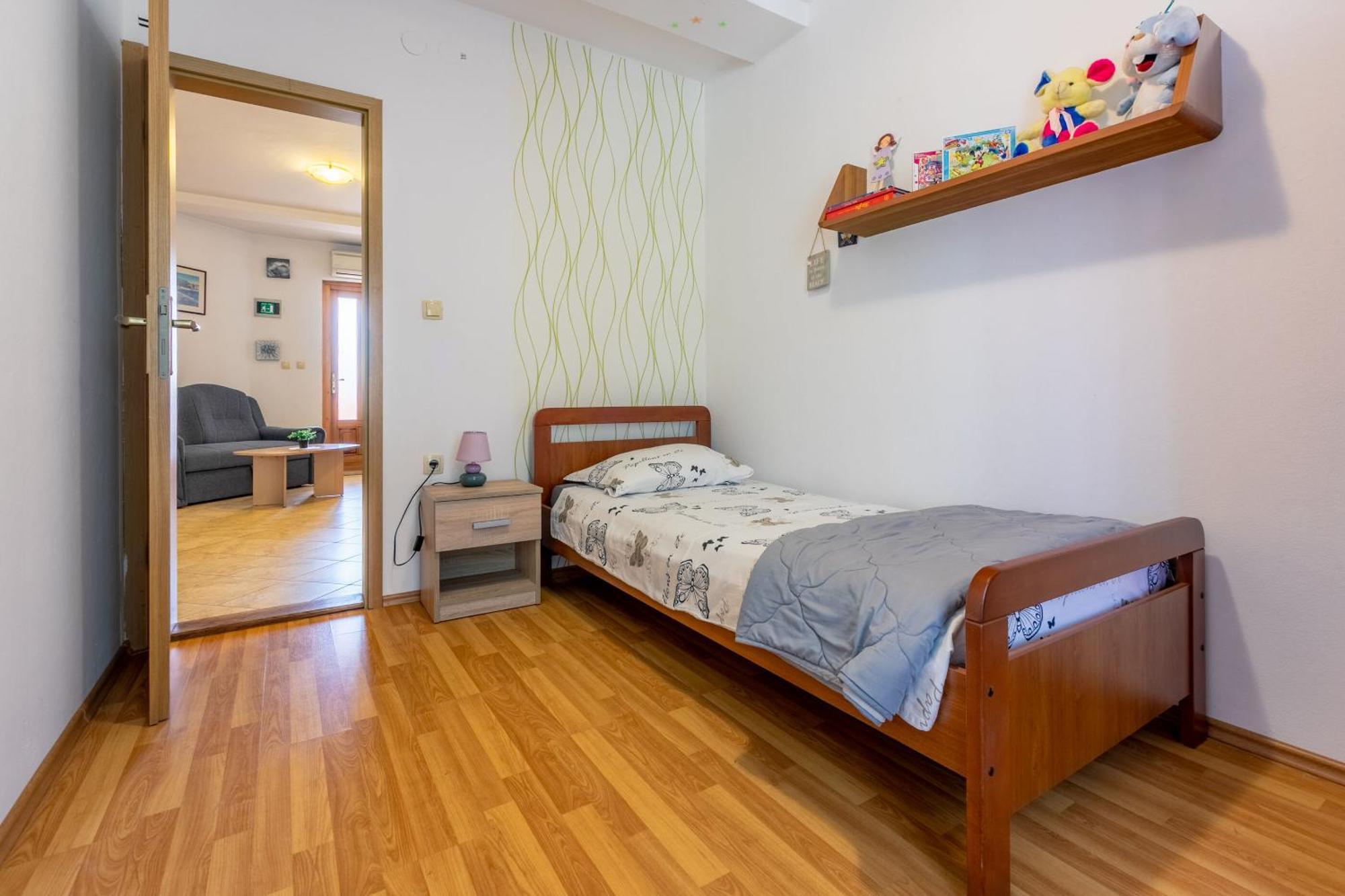 Apartments Armando Fažana Pokój zdjęcie