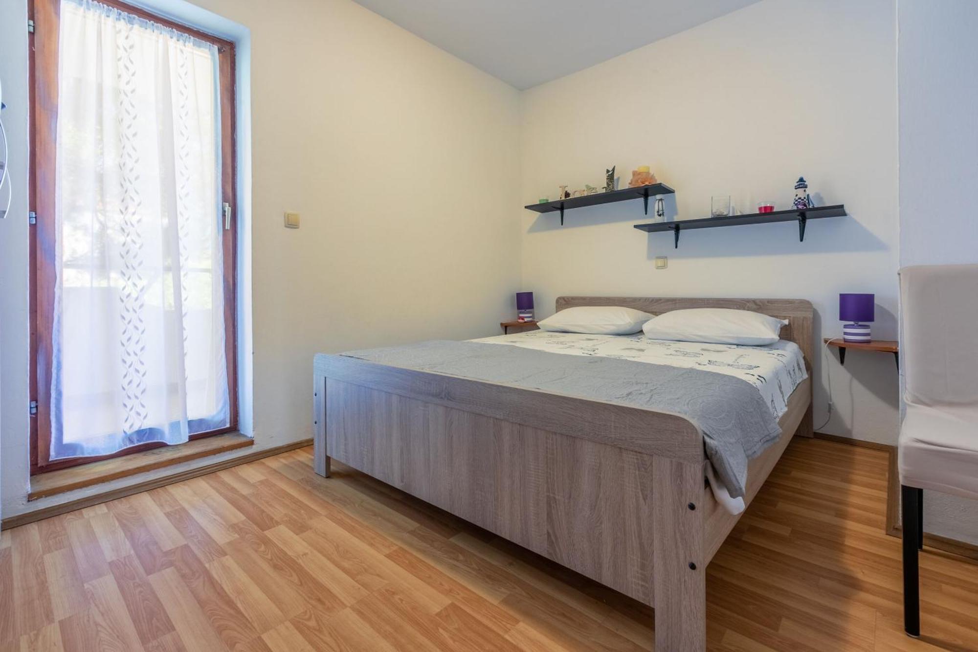 Apartments Armando Fažana Pokój zdjęcie
